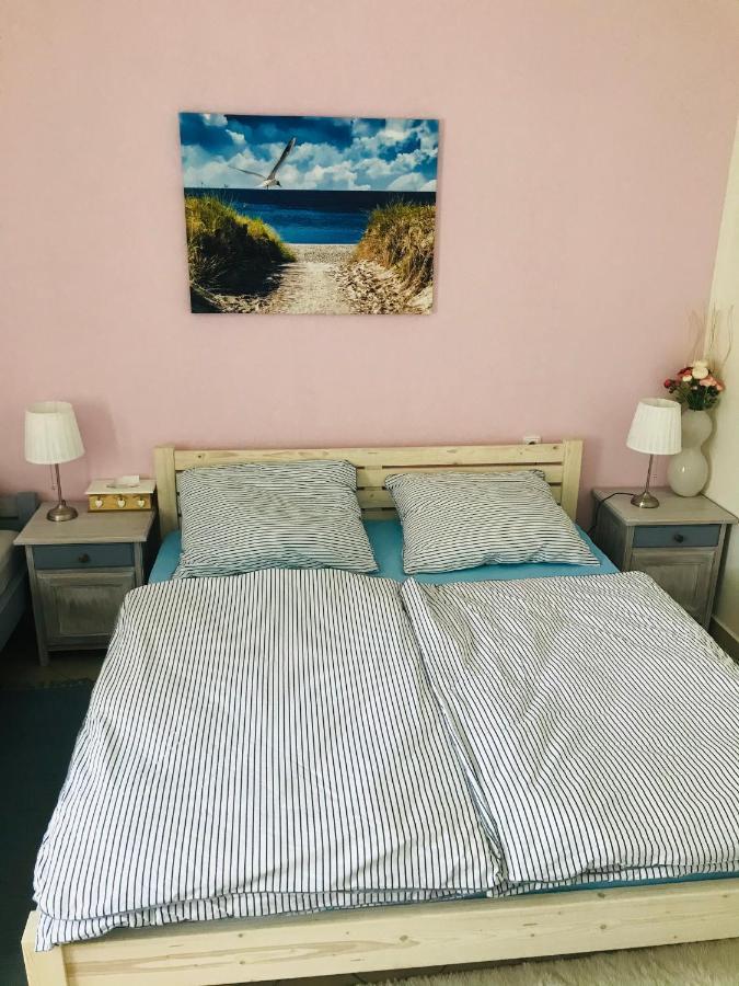 Apartman U Reky Srbsko Exteriör bild