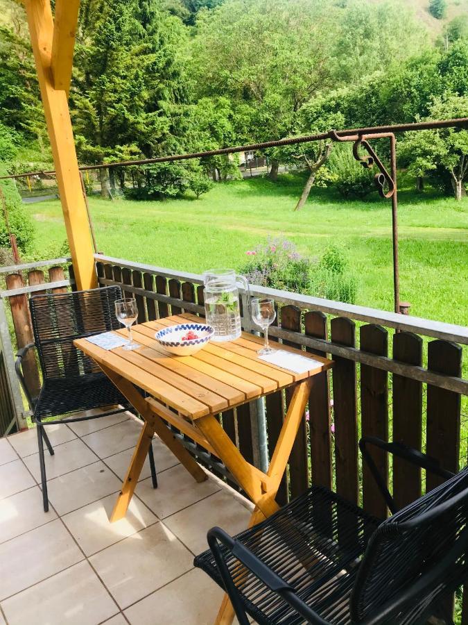 Apartman U Reky Srbsko Exteriör bild