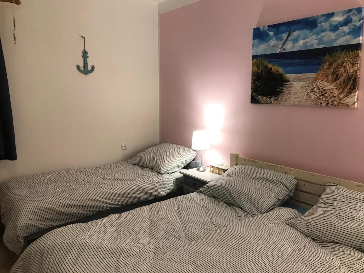 Apartman U Reky Srbsko Exteriör bild